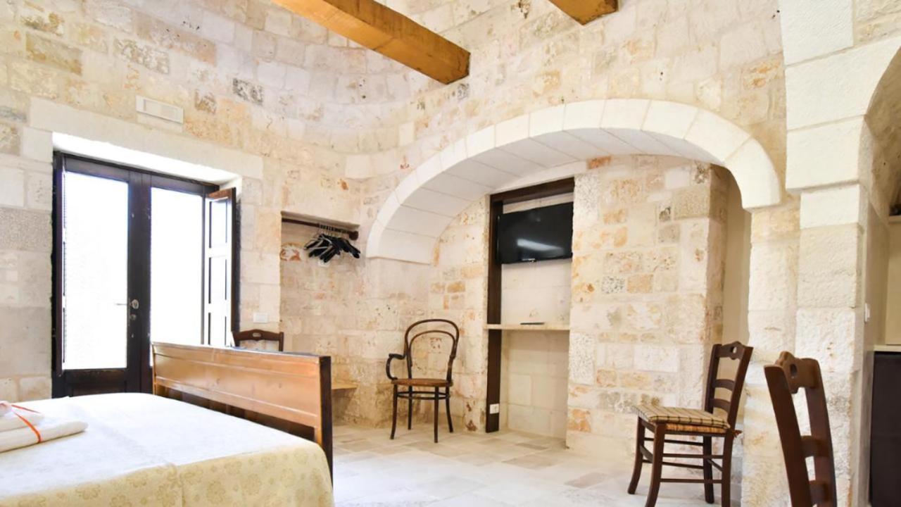 Borgo Miceli Da Giovanni Bed & Breakfast Locorotondo