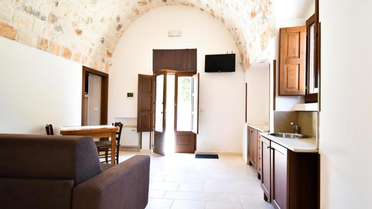 Borgo Miceli Da Giovanni Bed & Breakfast