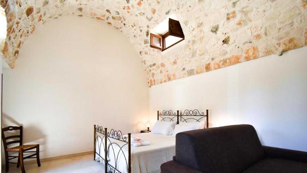 Borgo Miceli Da Giovanni Bed & Breakfast