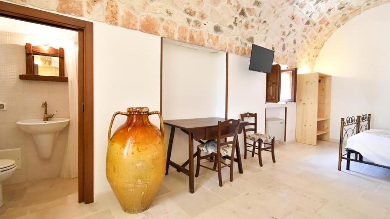 Borgo Miceli Da Giovanni Bed & Breakfast *