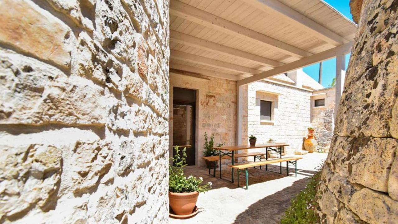 Borgo Miceli Da Giovanni Bed & Breakfast