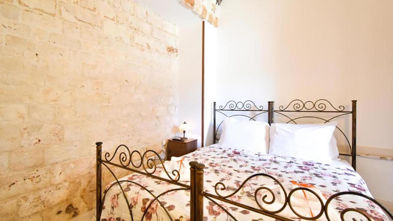 Borgo Miceli Da Giovanni * Locorotondo
