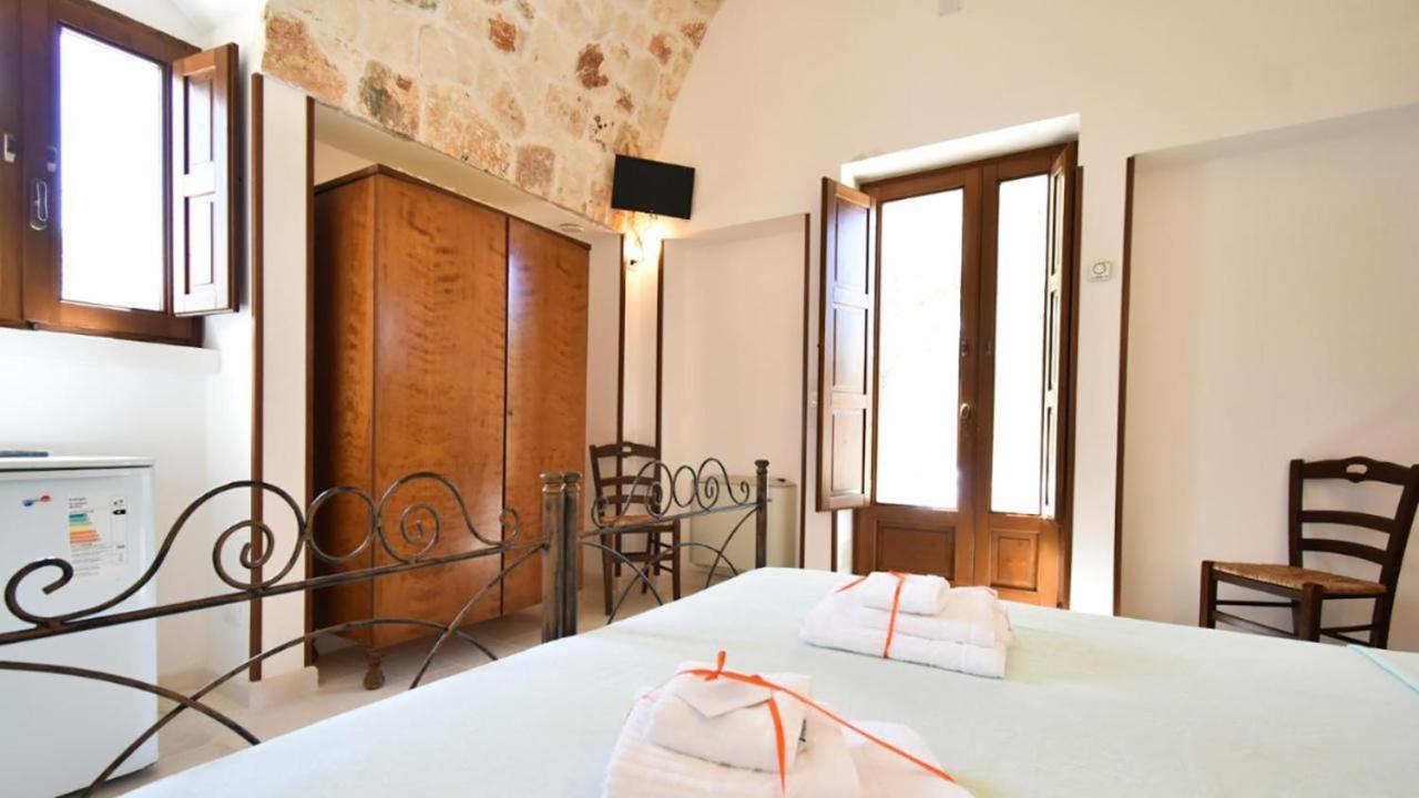 Borgo Miceli Da Giovanni