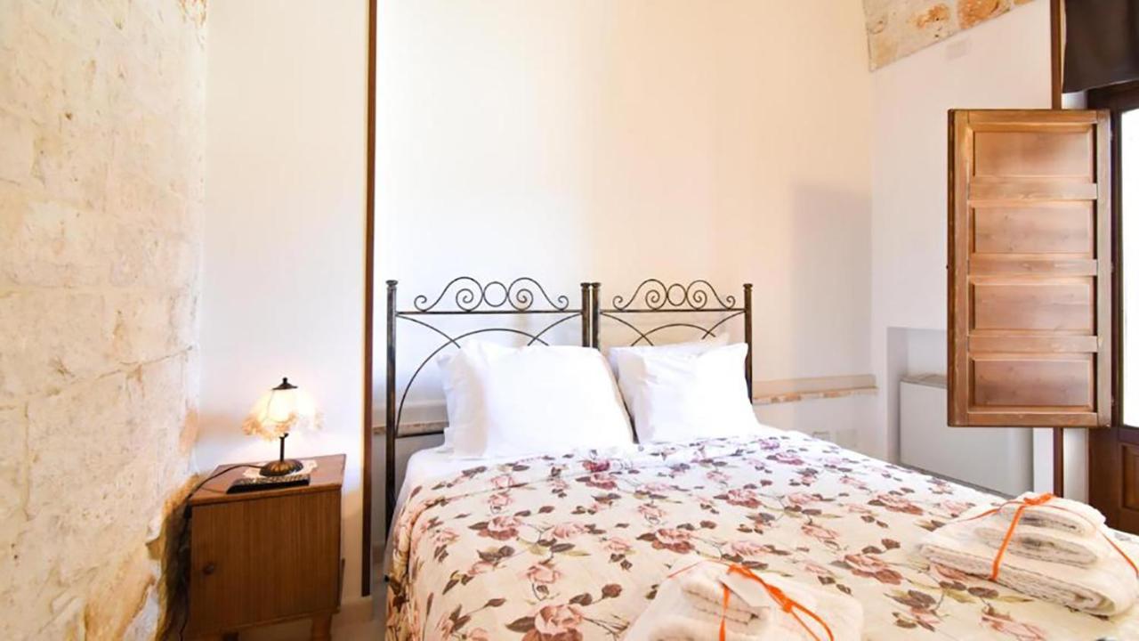 Bed & Breakfast Borgo Miceli Da Giovanni