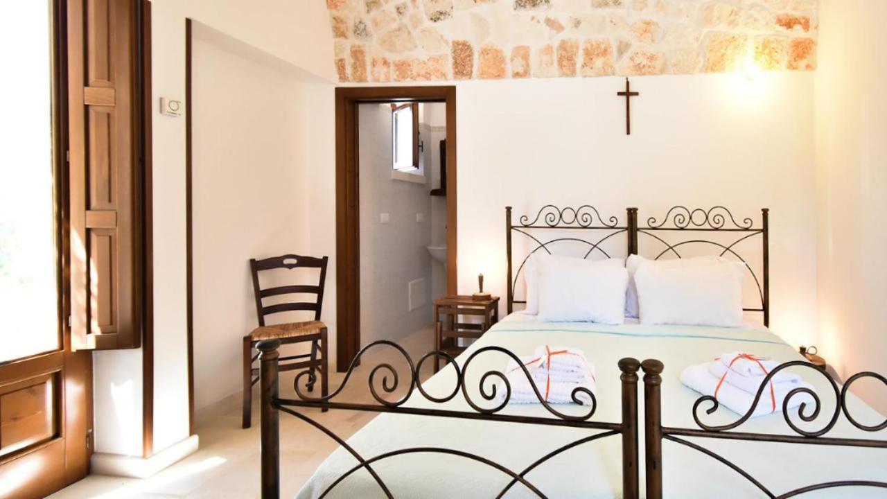 Borgo Miceli Da Giovanni *