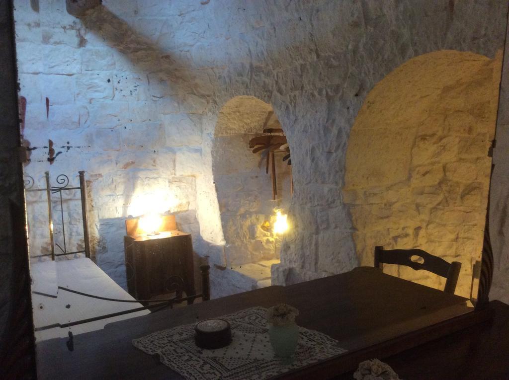 Borgo Miceli Da Giovanni Bed & Breakfast Locorotondo
