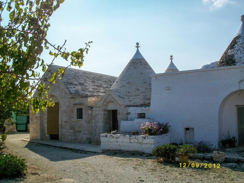 Bed & Breakfast Borgo Miceli Da Giovanni *